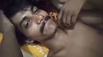 Horny Girl Showing Hot Boobs Give Deepthroat Blowjob Pussy Fingering Fucked 2 22