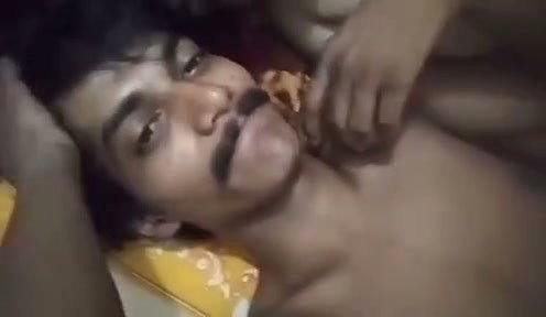 Horny Girl Showing Hot Boobs Give Deepthroat Blowjob Pussy Fingering Fucked 2 22