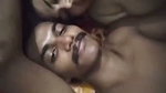 Horny Girl Showing Hot Boobs Give Deepthroat Blowjob Pussy Fingering Fucked 2 22