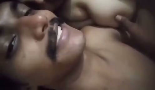 Horny Girl Showing Hot Boobs Give Deepthroat Blowjob Pussy Fingering Fucked 2 22
