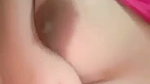 Horny Girl Showing Hot Boobs Give Deepthroat Blowjob Pussy Fingering Fucked 2 31