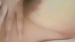 Horny Girl Showing Hot Boobs Give Deepthroat Blowjob Pussy Fingering Fucked 2 31