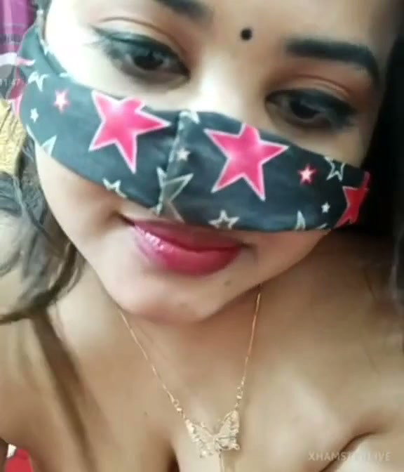Soniya Nude Tease On Cam 2