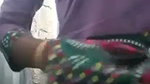 Girl VC with lover show boobs 2