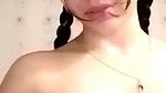 BEAUTIFUL BENGALI GIRL SHOWING BIGBOOBS & SHAVED PUSSY 2 CLIPS 2 1