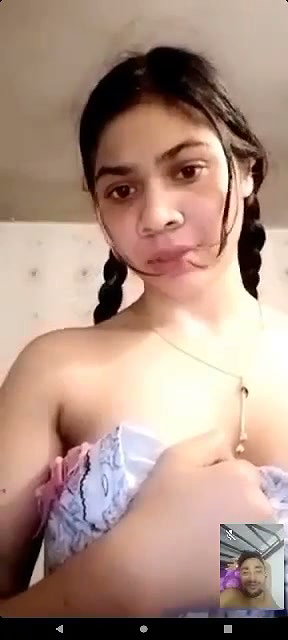 BEAUTIFUL BENGALI GIRL SHOWING BIGBOOBS & SHAVED PUSSY 2 CLIPS 2 1