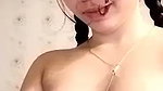 BEAUTIFUL BENGALI GIRL SHOWING BIGBOOBS & SHAVED PUSSY 2 CLIPS 2 1