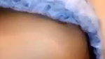 BEAUTIFUL BENGALI GIRL SHOWING BIGBOOBS & SHAVED PUSSY 2 CLIPS 2 1