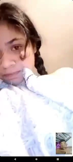 BEAUTIFUL BENGALI GIRL SHOWING BIGBOOBS & SHAVED PUSSY 2 CLIPS 2 1