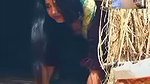 BEAUTIFUL BENGALI GIRL SHOWING BIGBOOBS & SHAVED PUSSY 2 CLIPS 2 1