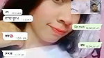 BEAUTIFUL BENGALI GIRL SHOWING BIGBOOBS & SHAVED PUSSY 2 CLIPS 2 1