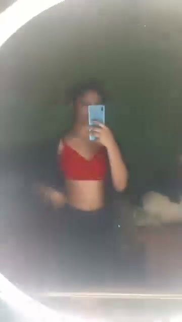DESI COLLEGE GF SHOWING BOOBS & FINGERING PUSSY 2 CLIPS 2 1