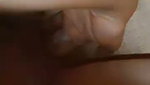 DESI COLLEGE GF SHOWING BOOBS & FINGERING PUSSY 2 CLIPS 2 2