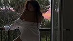 DIVA AMINA BOLD OPEN SHIRT SHOOT 2