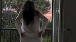 DIVA AMINA BOLD OPEN SHIRT SHOOT 2