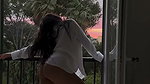 DIVA AMINA BOLD OPEN SHIRT SHOOT 2