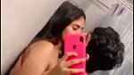 COUPLE SHOWER FUN FUCK 2