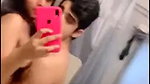 COUPLE SHOWER FUN FUCK 2