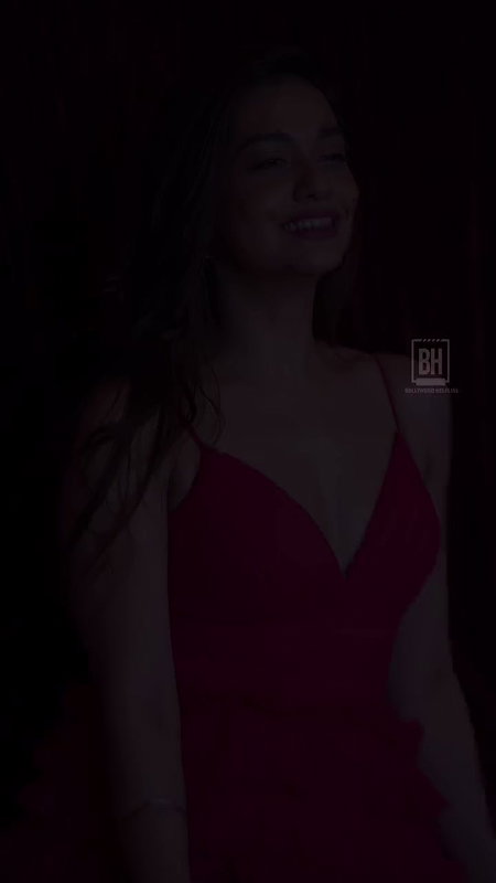 AGARWAL DELICIOUS DIVA SEXY IN RED DRESS 2 1