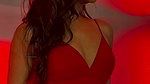 AGARWAL DELICIOUS DIVA SEXY IN RED DRESS 2 2