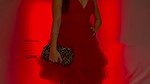 AGARWAL DELICIOUS DIVA SEXY IN RED DRESS 2 2