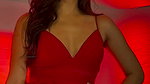 AGARWAL DELICIOUS DIVA SEXY IN RED DRESS 2 2