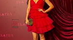 AGARWAL DELICIOUS DIVA SEXY IN RED DRESS 2 2