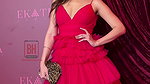 AGARWAL DELICIOUS DIVA SEXY IN RED DRESS 2 2