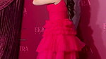 AGARWAL DELICIOUS DIVA SEXY IN RED DRESS 2 2