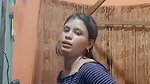 girl open clothes and dance 2