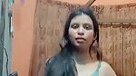girl open clothes and dance 2