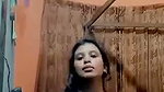 girl open clothes and dance 2