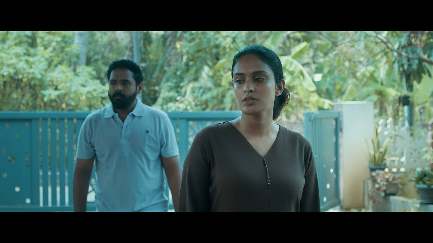 – Compilation Hannah Reji Koshy SunNXT 4K 2 1