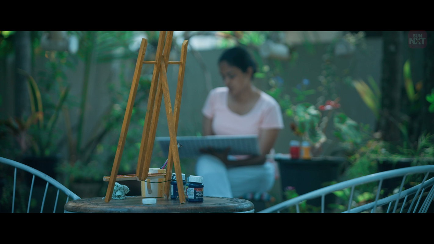 – Compilation Hannah Reji Koshy SunNXT 4K 2 1