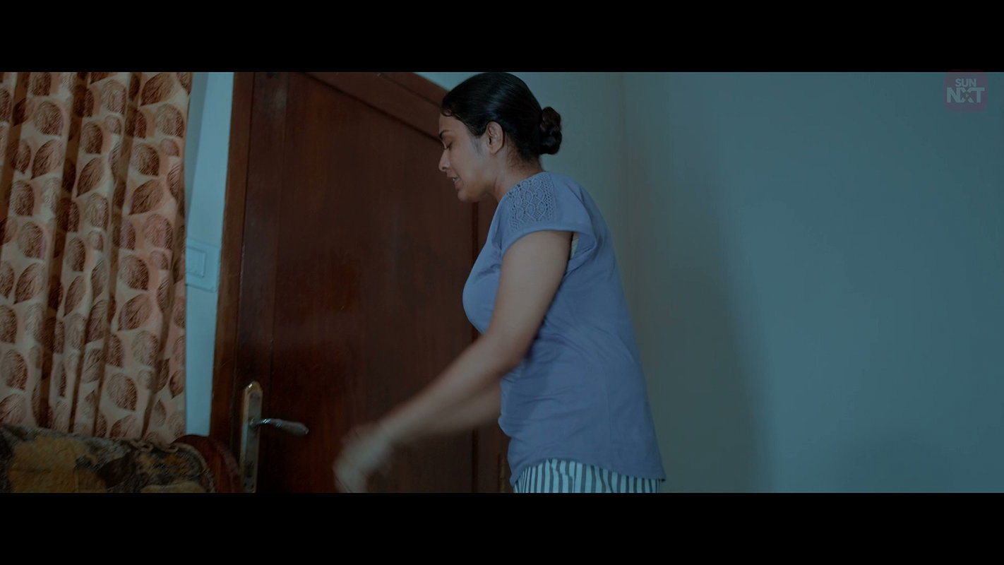 – Compilation Hannah Reji Koshy SunNXT 4K 2 1