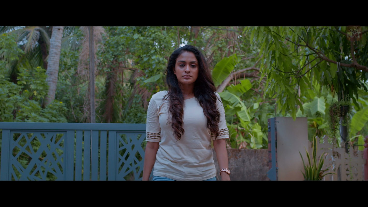– Compilation Hannah Reji Koshy SunNXT 4K 2 1