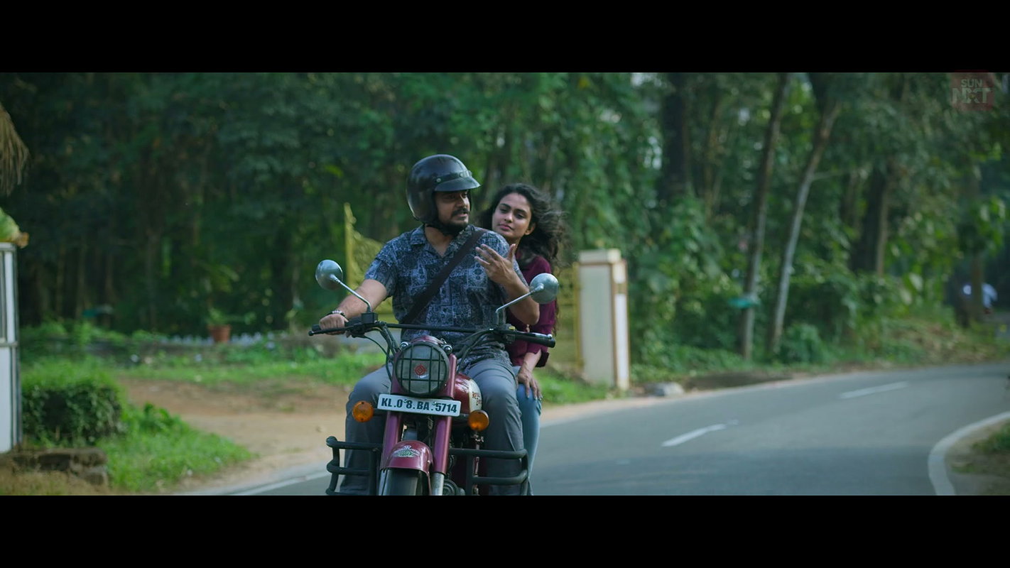 – Compilation Hannah Reji Koshy SunNXT 4K 2 2