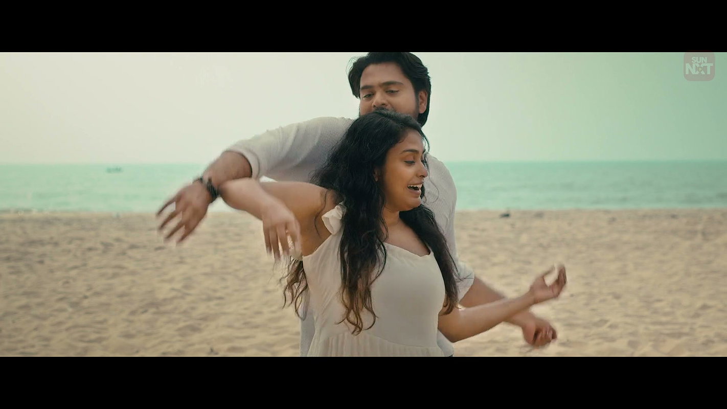 – Compilation Hannah Reji Koshy SunNXT 4K 2 2
