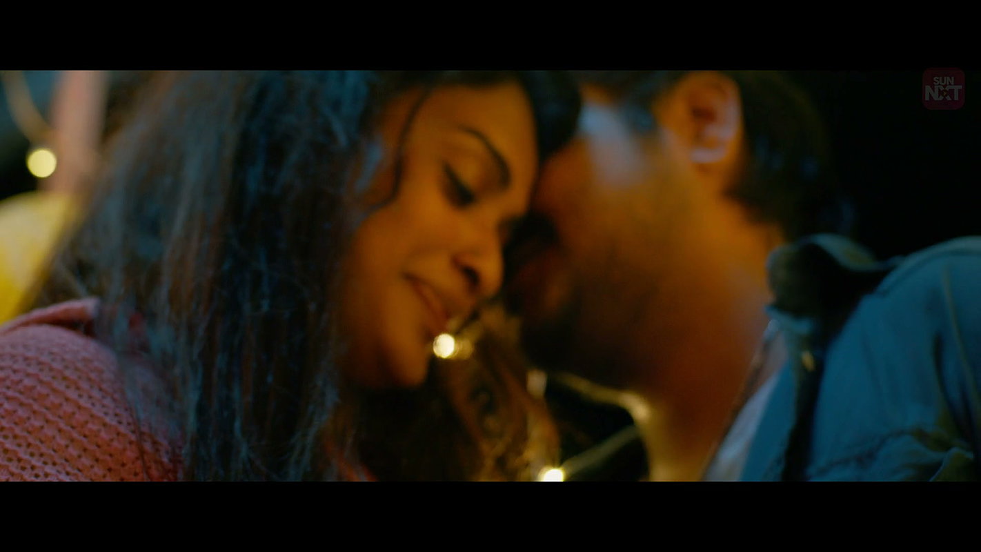 – Compilation Hannah Reji Koshy SunNXT 4K 2 2
