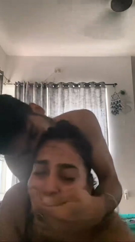 DESI GIRL ENJOYING HARD FUCKING BY LOVER 3 CLIPS 2 3