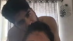 DESI GIRL ENJOYING HARD FUCKING BY LOVER 3 CLIPS 2 3