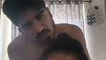 DESI GIRL ENJOYING HARD FUCKING BY LOVER 3 CLIPS 2 3
