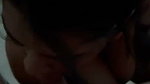 DESI LOVER ENJOYING DEEPTHOAT BLOWJOB & SEX IN HOTEL 7 CLIPS 2 6