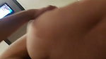 DESI GIRL GIVING BLOWJOB & FUCKED RIDING BF COCK 3 CLIPS 2 2