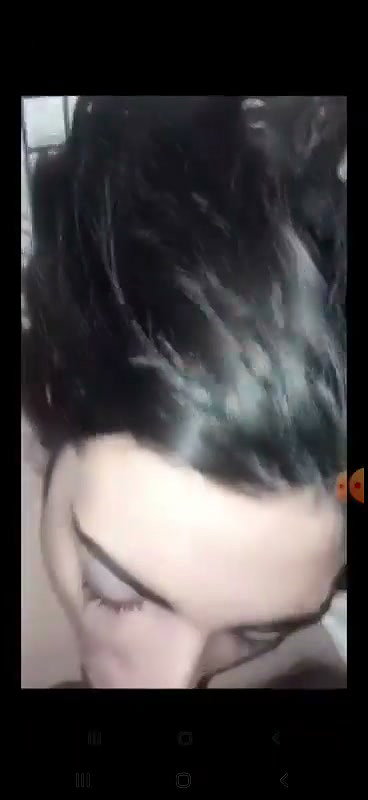 HIJABI GIRL GIVING BLOWJOB HARD FUCKED 4 CLIPS 2 4