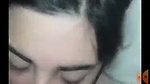 HIJABI GIRL GIVING BLOWJOB HARD FUCKED 4 CLIPS 2 4