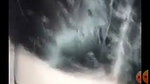 HIJABI GIRL GIVING BLOWJOB HARD FUCKED 4 CLIPS 2 4