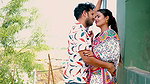 radha chauhan multiple smooching navel kiss song 2