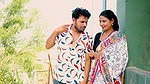 radha chauhan multiple smooching navel kiss song 2