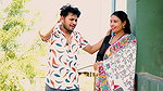radha chauhan multiple smooching navel kiss song 2